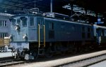 Ae 3/6 II 10453 ...  Georges Bossert 17.03.2010