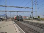 Ae 6/6 11427 ''Stadt ...  Silvio Jenny 28.04.2010