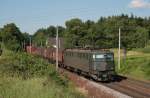Ae 6/6 11465 Oerlikon mit FE 44696 Z�rich-Limmattal - Kornwestheim ...