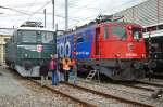 Biel/Bienne PB (7 Photos)