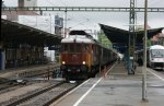 Eine nette �berraschung hatte ich am 02.05.10, als ich in ...