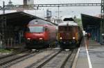 Die Ae 6/8 in ...  Thomas Wiesener 02.05.2010