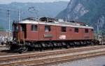ae-6-8-bls Ae6/8 208  Interlaken - West  22.06.88