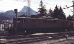 BLS Ae 6/8 Nr. ...  Rainer Hillebrand 11.01.2011