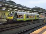 VT 650.723 von agilis ...  Marius S. 19.07.2011