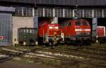 ASF 83  Giessen ...  Hansj�rg Brutzer 16.01.2011