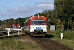 Zwei VTA als A2 ...  Julian D�ll 18.09.2010