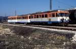 VT31 + 103 + ...  Werner Brutzer 06.04.2011