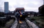 T 31  beim ...  Werner Brutzer 30.12.2011