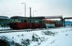 T 37  Amstetten ...  Werner Brutzer 31.12.2011