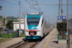  Treno regionale  von Trenitalia ...  Philippe Godart 28.10.2010