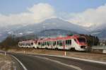 Eine Minuetto-Doppeleinheit ...  Andr� Breutel 06.02.2012