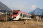 Ein Minuetto ...  Andr� Breutel 07.02.2012
