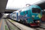Treno 12 aus den ...  Tomas Kowalski 28.10.2011