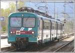 Im Regionalzug von Milano ...  Herbert Graf 25.05.2011