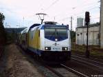 ME 146-12  Northeim  im ...  JPB 12.01.2012