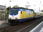 ME 146-13  Alfeld (Leine)  ...  JPB 13.01.2012
