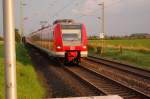 423 552-9 als S11 ...  Andreas Strobel 10.09.2010