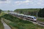 Tz 359 und ein ...  Korbinian Eckert 04.08.2011