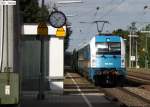 ALEX 183 004 mit ...  Frank Grohe 26.09.2011