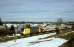 ER20 001  bei ...  Hansj�rg Brutzer 27.11.2011