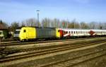 ER20 001  Buchloe ...  Hansj�rg Brutzer 27.11.2011
