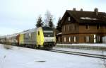 ER20 004  Martinszell ...  Werner Brutzer 28.11.2011