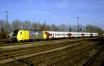 ER20 004  Buchloe ...  Werner Brutzer 28.11.2011