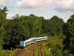 Eine 223 071 mit ...  Valera. 02.01.2012