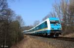 VBG ALEX 223 068 ...  Frank Grohe 26.03.2012