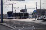 Almada (Metro Sul Tejo) (9 Fotos)