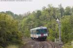 Die ALn668.124 als regionale ...  Karl70 26.05.2010