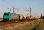 185 608  Alpha Trains ...  Daniel Rohregger 05.10.2011