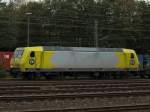 145-CL 031 von Alpha ...  Mario Sch�rholz 18.10.2011