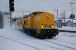 203 309-0 �berf�hrt den ...  Hendrik Mergard 19.12.2010