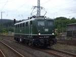 141 228-7 lud anl�sslich ...  Tobias Fuest 04.07.2011