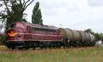 NOHAB 1151 der Altmark ...  Ralf Baade 24.07.2011