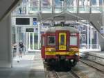 Am Triebzug 265 (AM ...  Dieter Schumacher 05.07.2010
