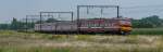 Triebzug 817 (AM75) kommt ...  Dieter Schumacher 16.08.2010