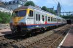 Triebzug AM 80  break  ...  Philippe Godart 07.06.2011