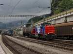 Die Am 843 060 ...  Christian Maier 04.07.2011