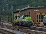 Die Am 843 503 ...  Christian Maier 04.07.2011