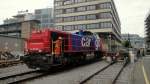 Die Am 843 083-7 ...  Gabriel Hofer 29.07.2011