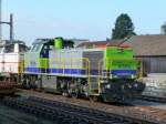 MLB (Moutier-Lengnau-Bahn) (17 Photos)