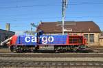 MaK 1700 AM 843 ...  Stefan Wullschleger 09.02.2012