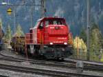 Am 843 (MaK 1700) (329 Photos)