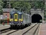 Die AM City Rail ...  De Rond Hans und Jeanny 03.06.2010