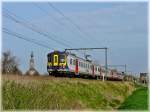 Die AM City Rail ...  De Rond Hans und Jeanny 03.05.2011