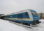 223 066 steht am ...  Marius S. 06.01.2011
