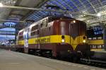 Die  neue  EETC 1254 ...  Marco van Galen 11.03.2011